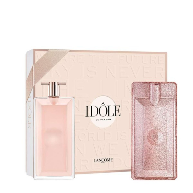 Picture of LANCOME IDOLE EDP TRAVEL EXCLUSIVE 2 PIECE GIFT SET