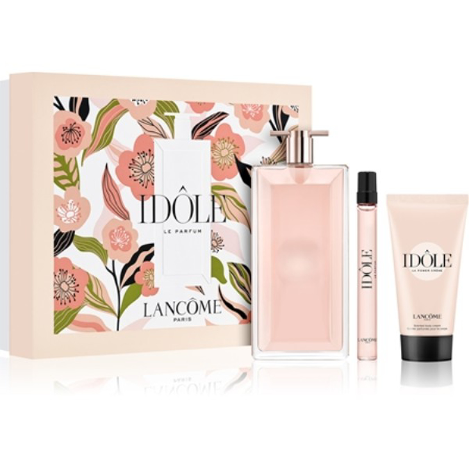 Picture of LANCOME IDOLE EDT 7 PIECE GIFT SET