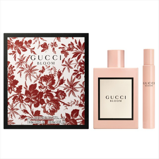 Picture of GUCCI BLOOM EDP 2 PIECE GIFT SET