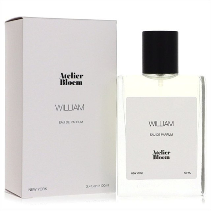 Picture of  DEAR BODY WILLIAM EDP 8.4 FL.OZ.