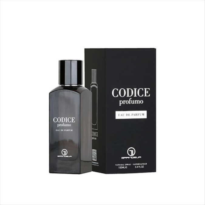 Picture of GRANDEUR GODICE EDP 3.4 FL.OZ.