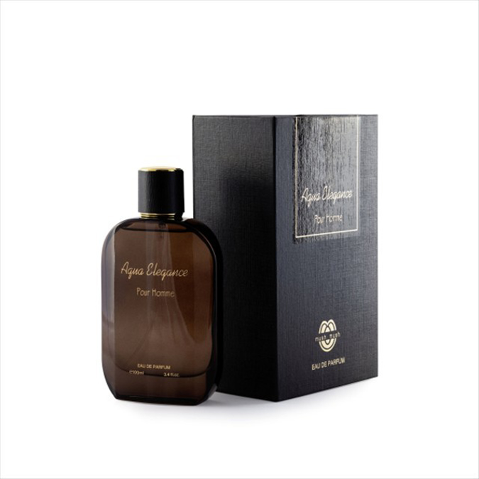 Picture of MUSH MUSH AQUA ELEGANCE EDP 3.4 FL.OZ.