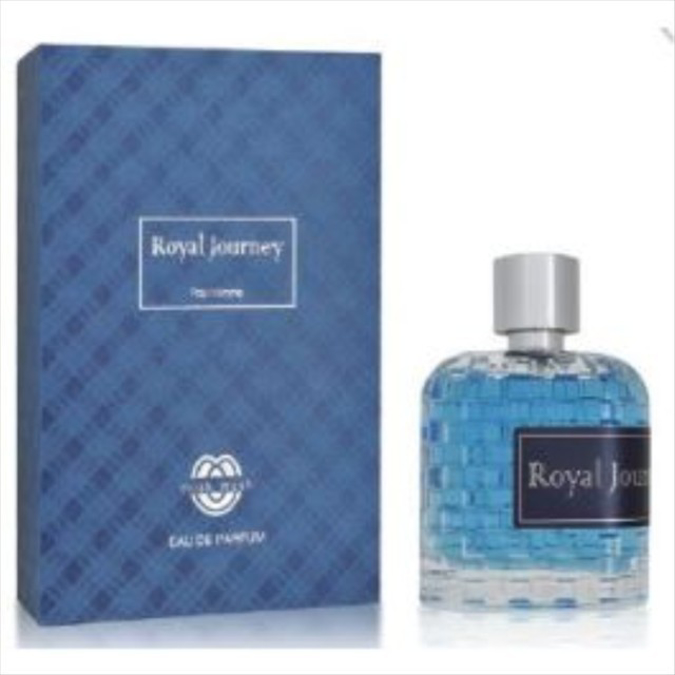 Picture of MUSH MUSH ROYAL JOURNEY EDP 3.4 FL.OZ.