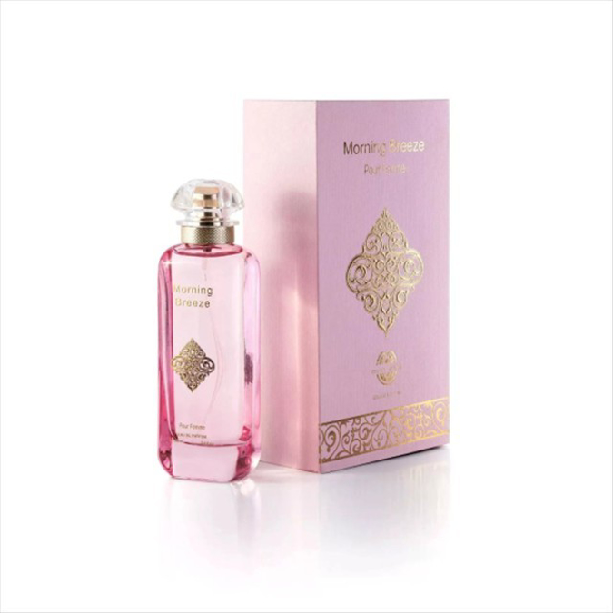 Picture of MUSH MUSH MORNING BREEZE EDP 3.4 FL.OZ.
