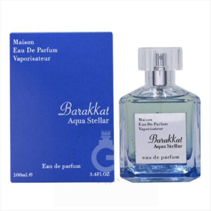 Picture of BARRAKKAT AQUA STELLAR EDP 3.4 FL.OZ.