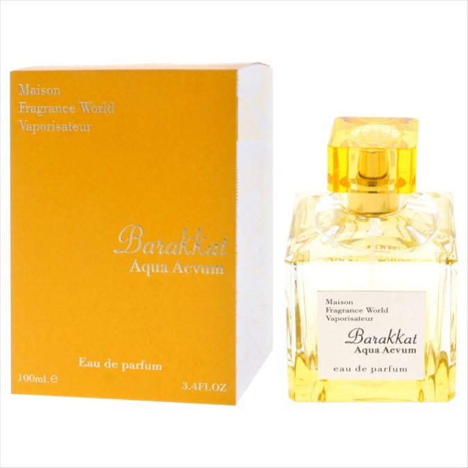 Picture of BARRAKKAT AQUA AEVUM EDP 3.4 FL.OZ.