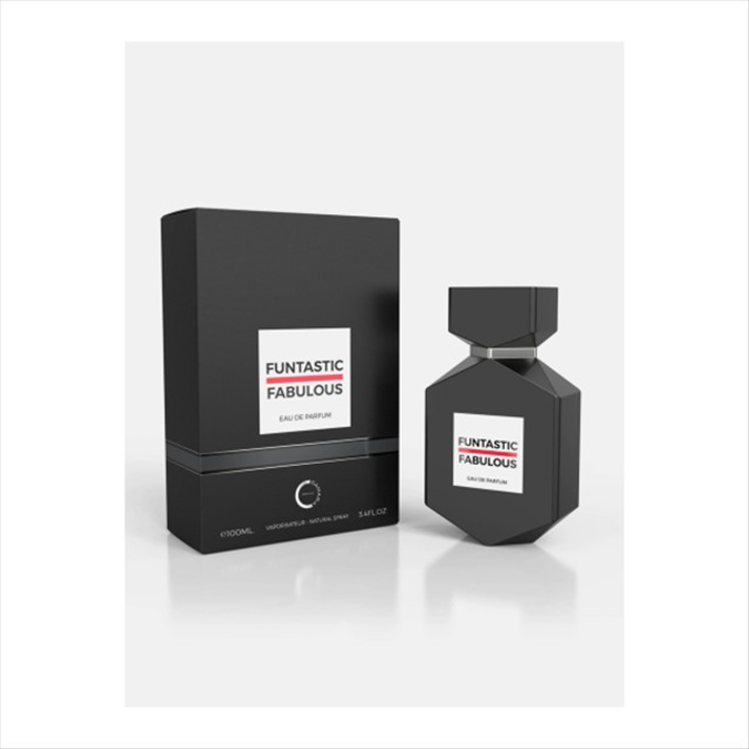 Picture of CAMARA FUNTASTIC FABULOUS EDP 3.4 FL.OZ.