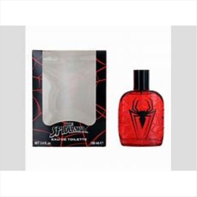 Picture of MARVEL SPIDER-MAN EDT 3.4 FL.OZ.