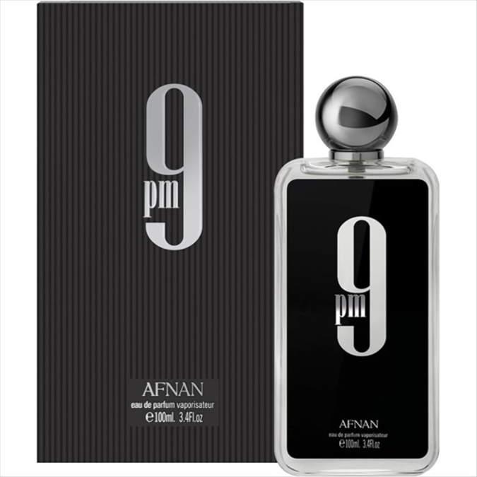 Picture of AFNAN 9PM EDP 3.4FL.OZ.