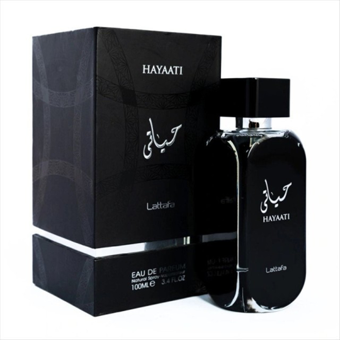 Picture of LATTAFA HAYAATI EDP 3.4FL.OZ.