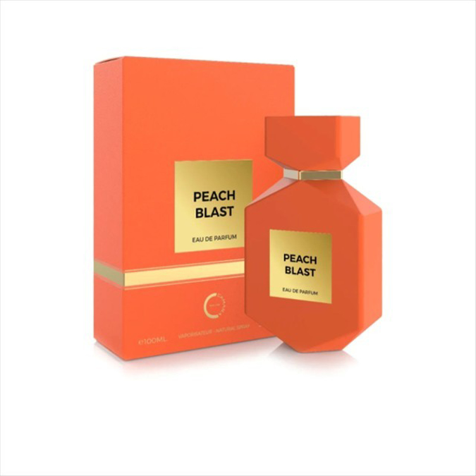 Picture of CAMARA FUNTASTIC PEACH 3.4FL.OZ.