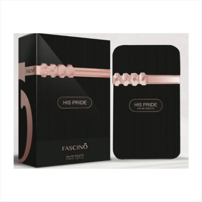 Picture of FASCINO PRIME HIS PRIDE EDP 3.33 FL.OZ.