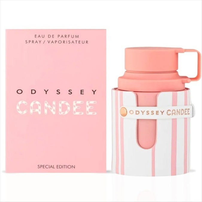 Picture of ARMAF ODYSSEY CANDEE SPECIAL EDITION  3.4 FL.OZ.