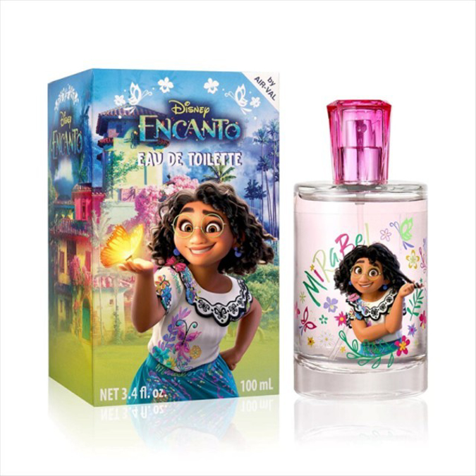 Picture of DISNEY ENCANTO EDT 3.4 FL.OZ.