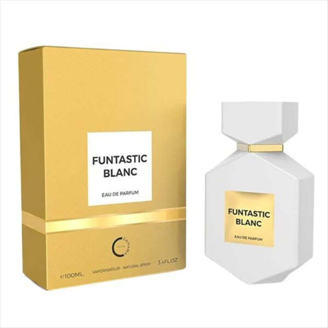 Picture of CAMARA FUNTASTIC BLANC EDP 3.4 FL.OZ.