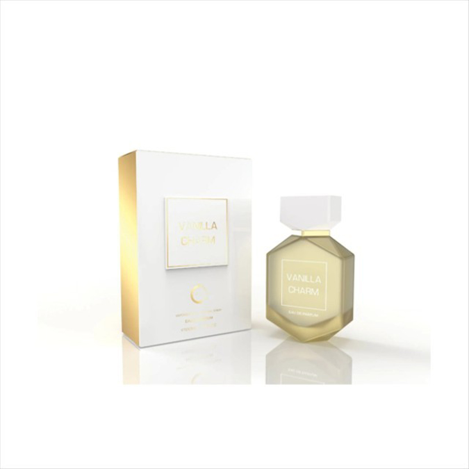 Picture of CAMARA VANILLA CHARM EDP 3.4 FL.OZ.
