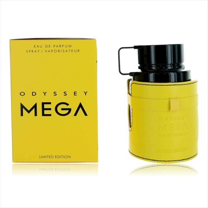 Picture of ARMAF ODYSSEY MEGA 3.4 FL.OZ.