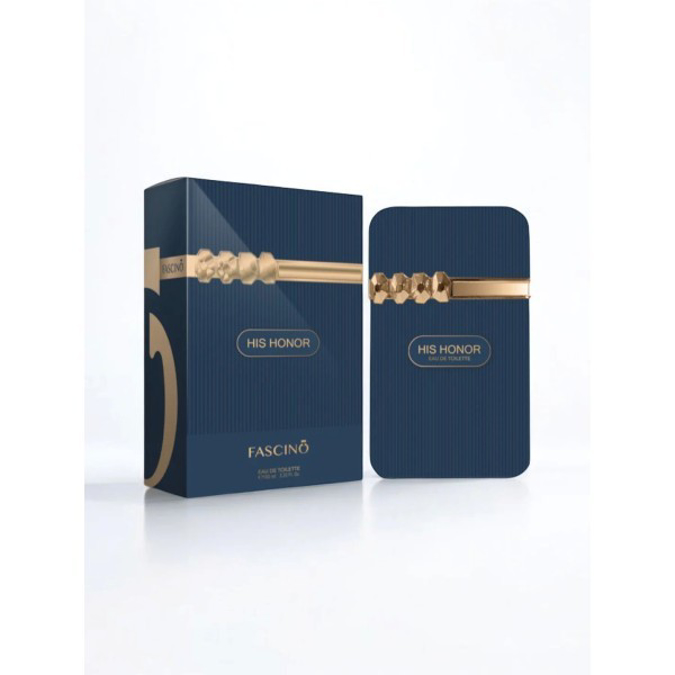 Picture of FASCINO PRIME HIS HONOR EDP 3.33 FL.OZ.