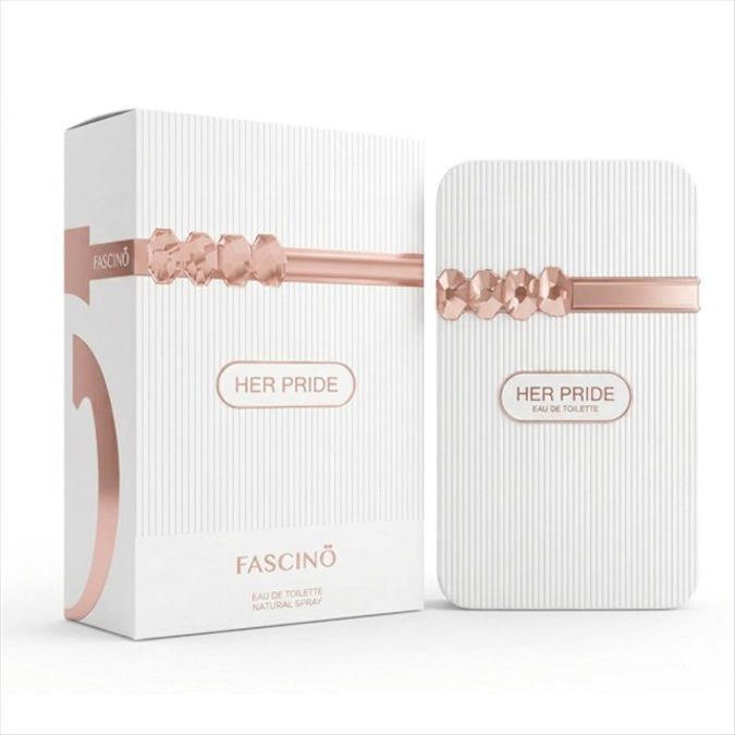 Picture of FASCINO HER PRIDE 3.33 FL.OZ.