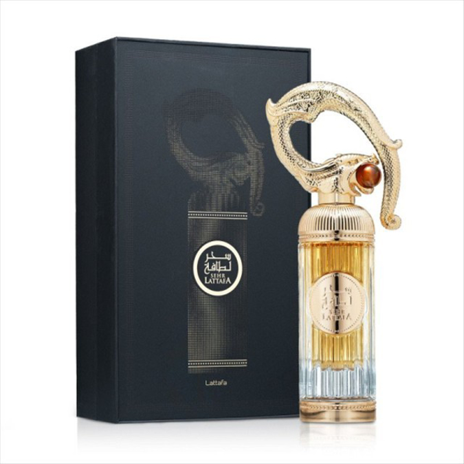 Picture of LATTAFA SEHR 3.4 FL.OZ.