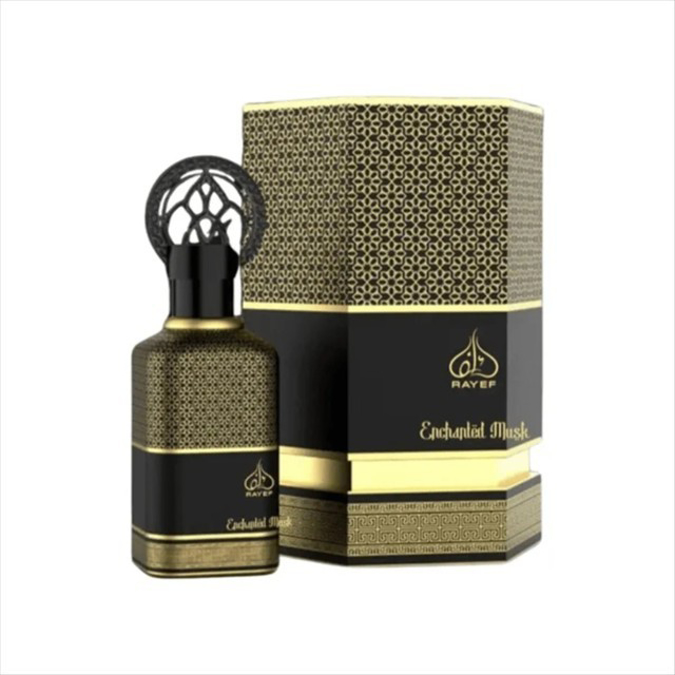Picture of RAYEF ENCHANTED MUSK 3.4 FL.OZ.