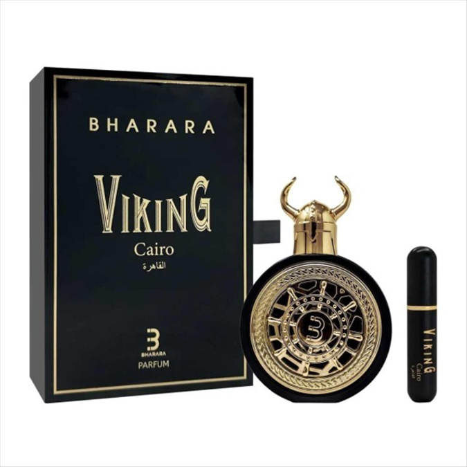 Picture of BHARARA VIKING CAIRO 3.4 FL.OZ.