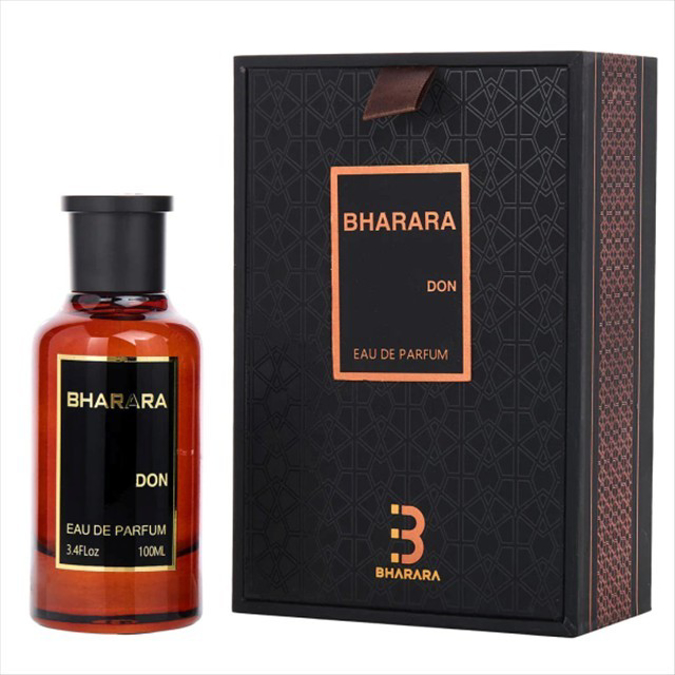 Picture of BHARARA DON EDP 3.4 FL.OZ.