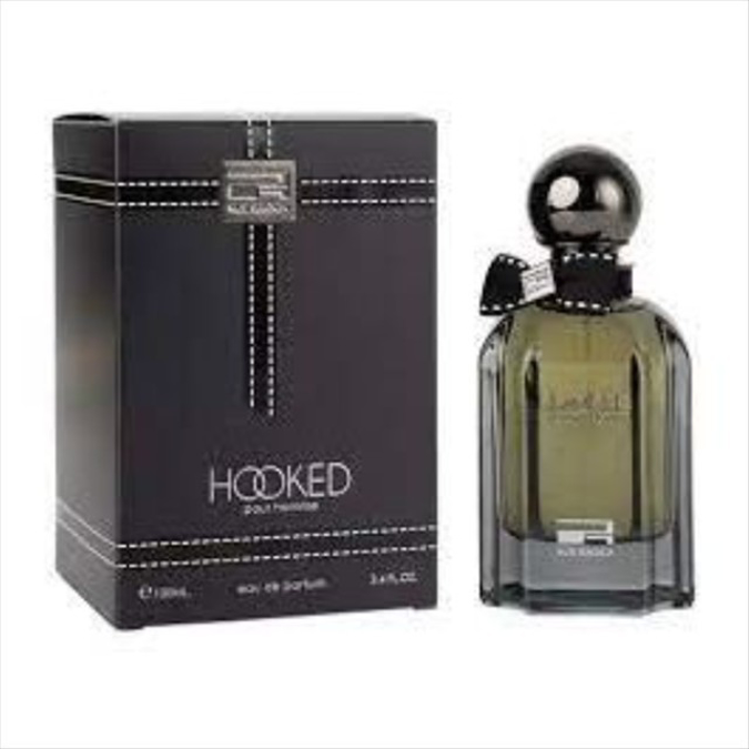 Picture of RUE BROCA HOOKED EDP 3.4 FL.OZ.