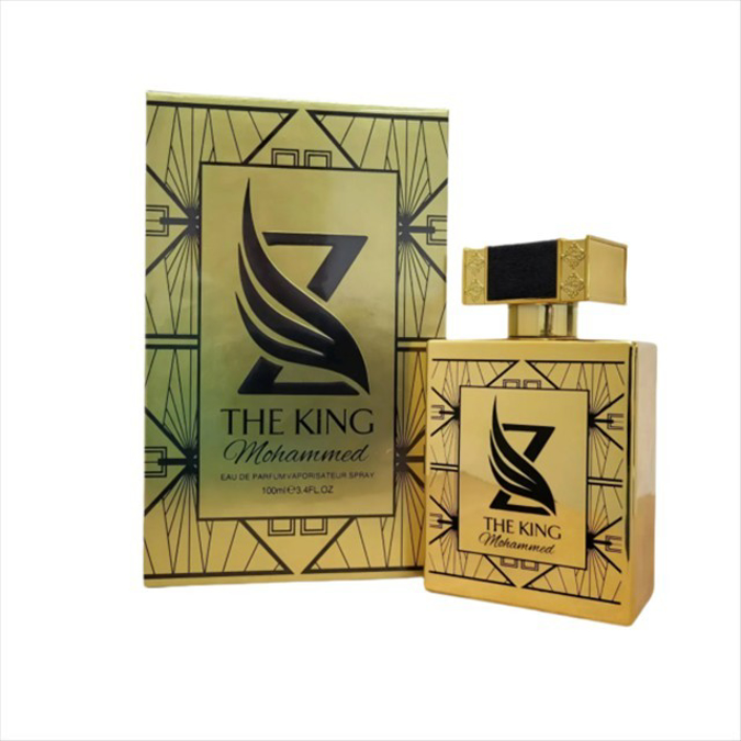 Picture of ORIGINALS THE KING MOHAMMED EDP 3.4 FL.OZ.