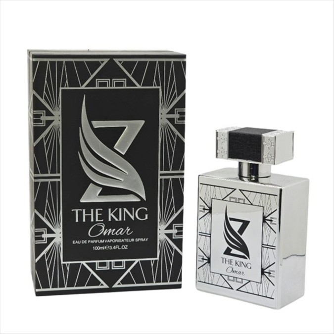 Picture of ORIGINALS THE KING OMAR EDP 3.4 FL.OZ.