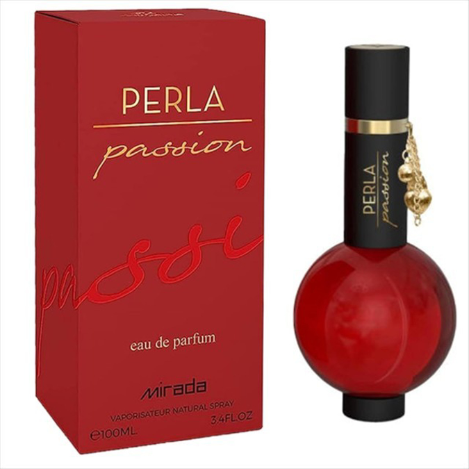 Picture of MIRADA PERLA PASSION EDP 3.4 FL.OZ.