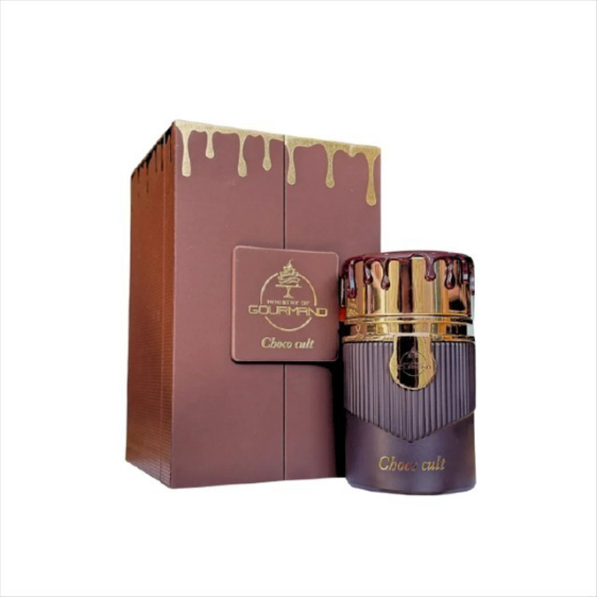 Picture of MINISTRY OF GOURMAND EDP 3.4 FL.OZ.