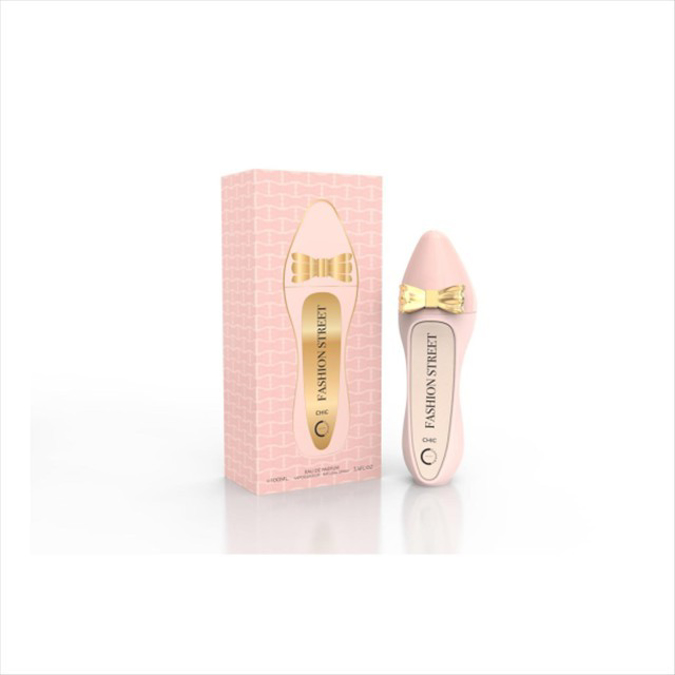 Picture of CAMARA FASHION STREET CHIC EDP 3.4 FL.OZ.