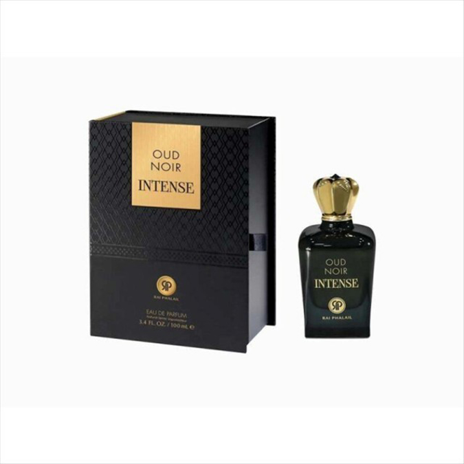 Picture of RAI PHALAIL OUD NOIR INTENSE EDP 3.4 FL.OZ.