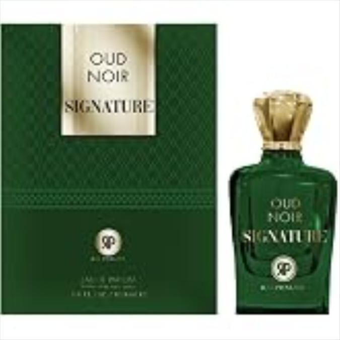 Picture of RAI PHALAIL OUD NOIR SIGNATURE EDP 3.4 FL.OZ.