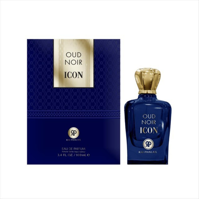 Picture of RAI PHALAIL OUD NOIR ICON EDP 3.4 FL.OZ.