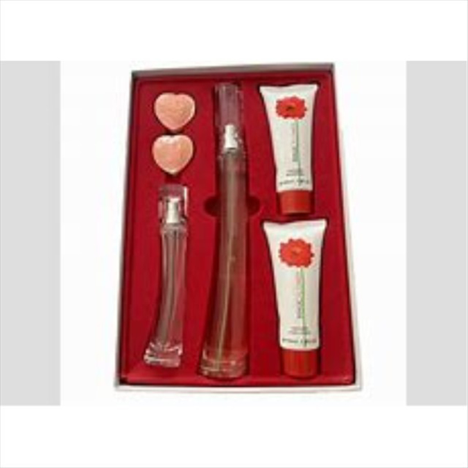 Picture of MAGIC FLOWER EDP 4 PIECE GIFT SET