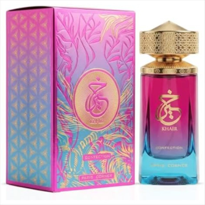Picture of PARIS CORNER KHAIR CONFECTION EDP 3.4 FL.OZ.