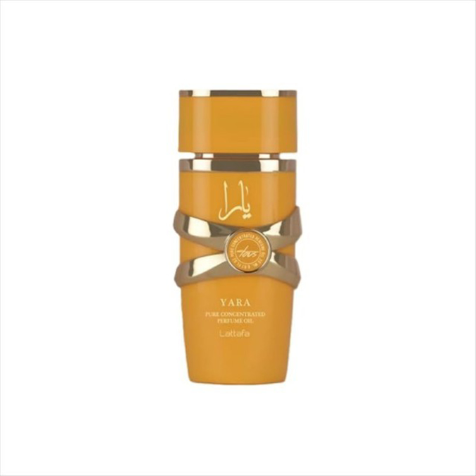 Picture of LATTAFA YARA PARFUM .67 FL.OZ.