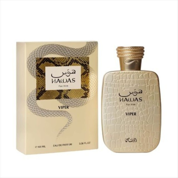Picture of HAWAS VIPER EDP 3.4 FL.OZ.