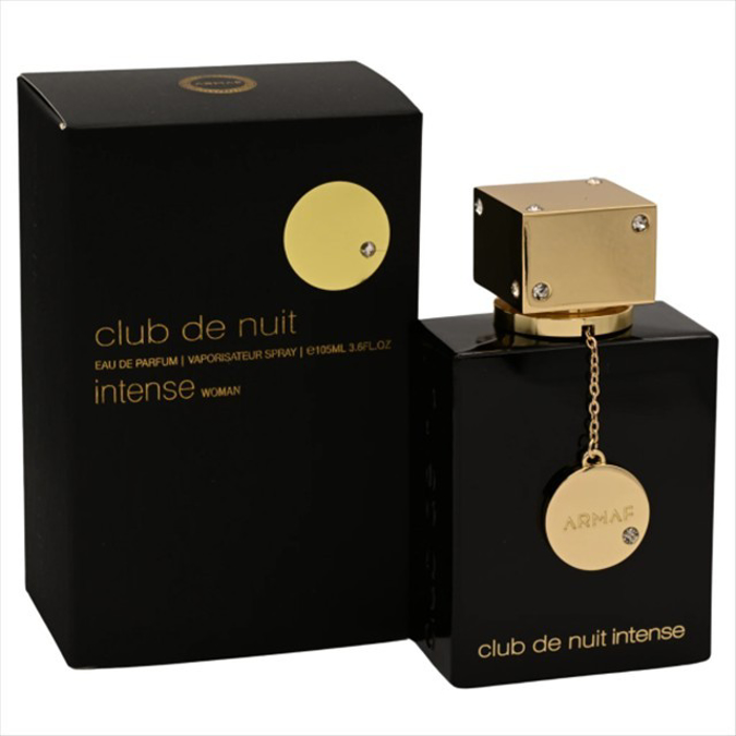 Picture of ARMAF CLUB DE NUIT INTENSE WOMAN EDP 3.6 FL.OZ.