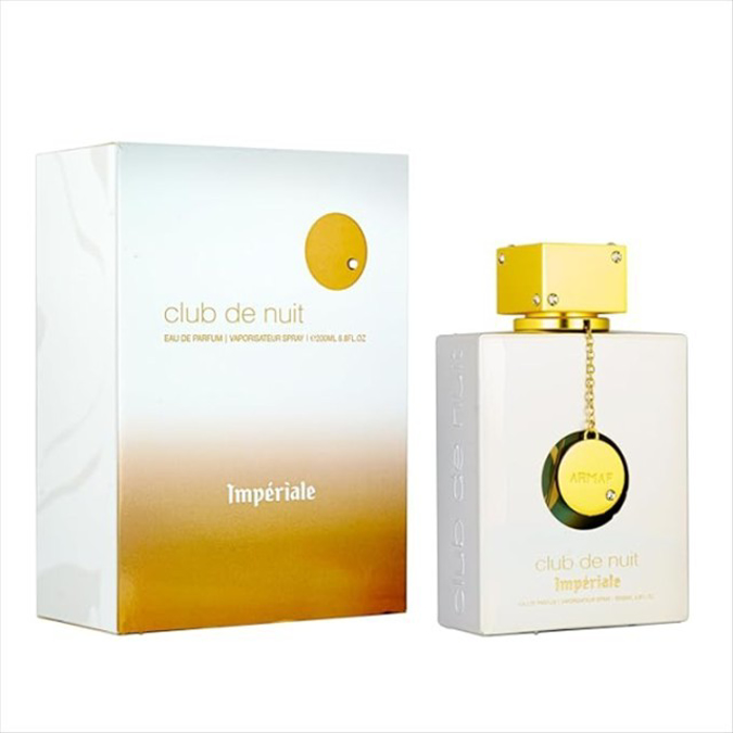 Picture of ARMAF CLUB DE NUIT IMPERIALE 6.8 FL.OZ.