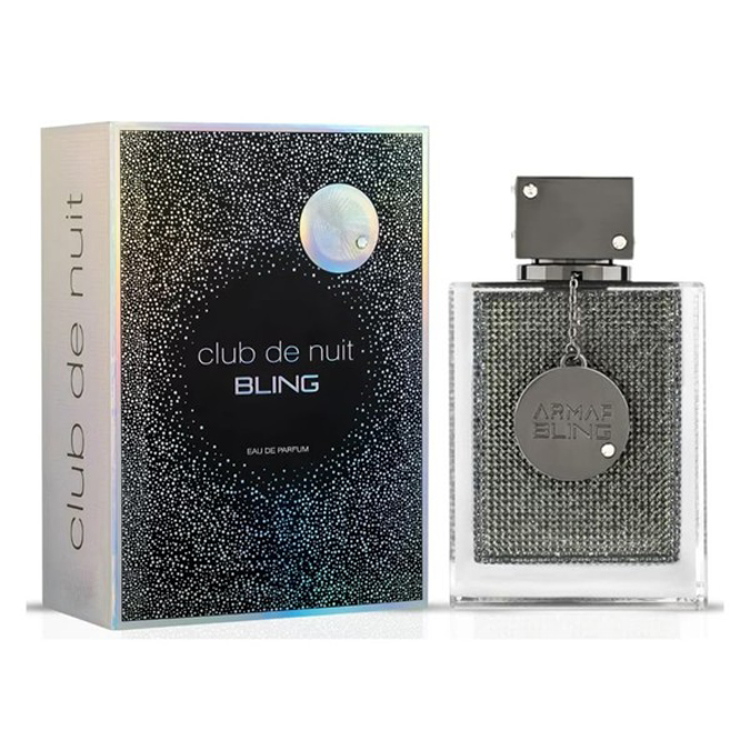 Picture of ARMAF CLUB DE NUIT BLING EDP 6.8 FL.OZ.
