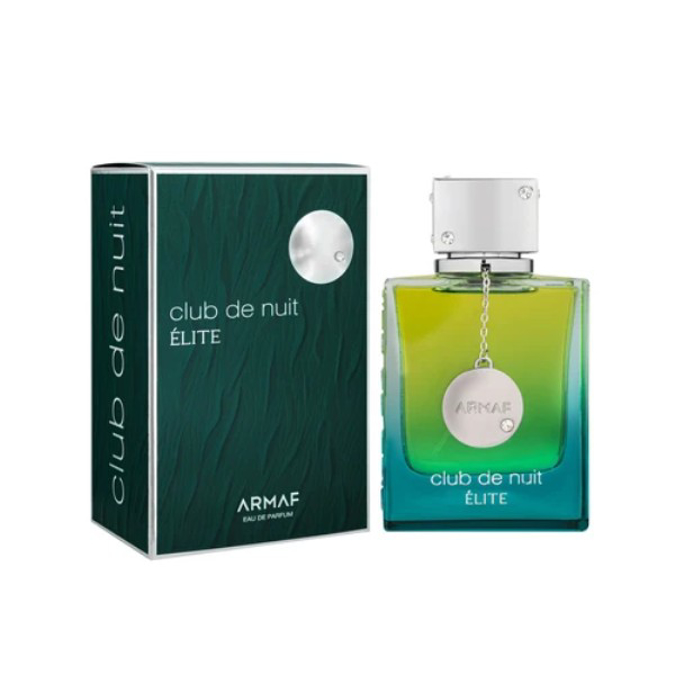 Picture of ARMAF CLUB DE NUIT ELITE EDP 3.6 FL.OZ.