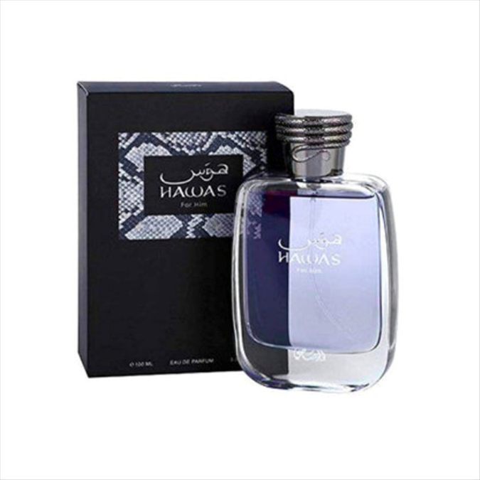 Picture of HAWAS VENOM EDP 3.4 FL.OZ.