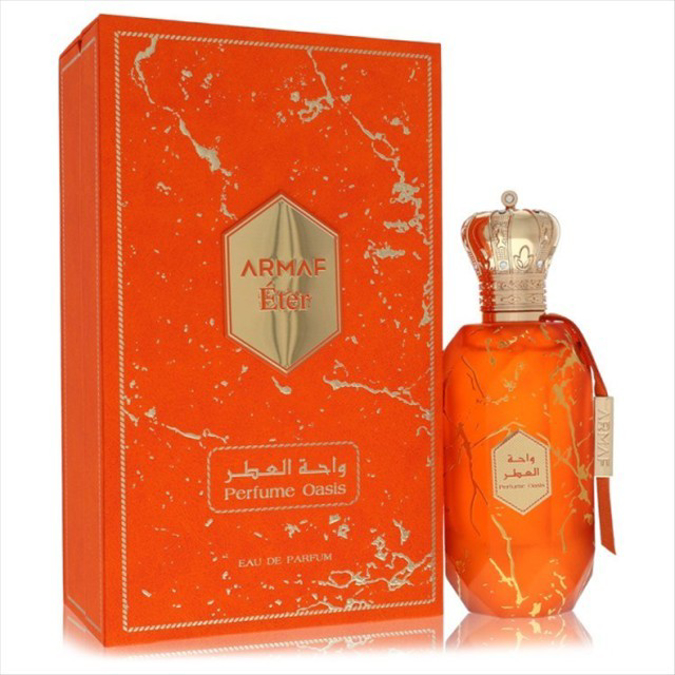 Picture of ARMAF ETER PERFUME OASIS EDP 3.4 FL.OZ.