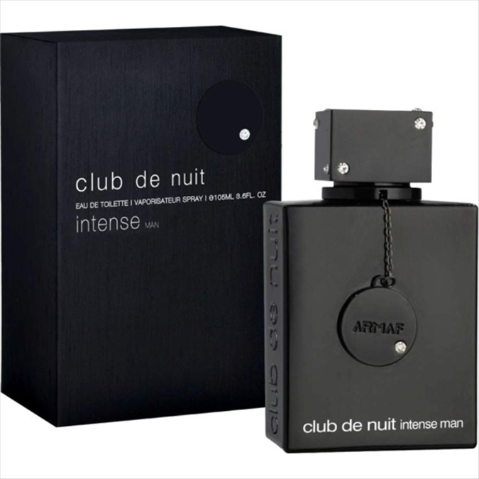 Picture of ARMAF CLUB DE NUIT INTENSE MAN EDT 3.6 FL.OZ.