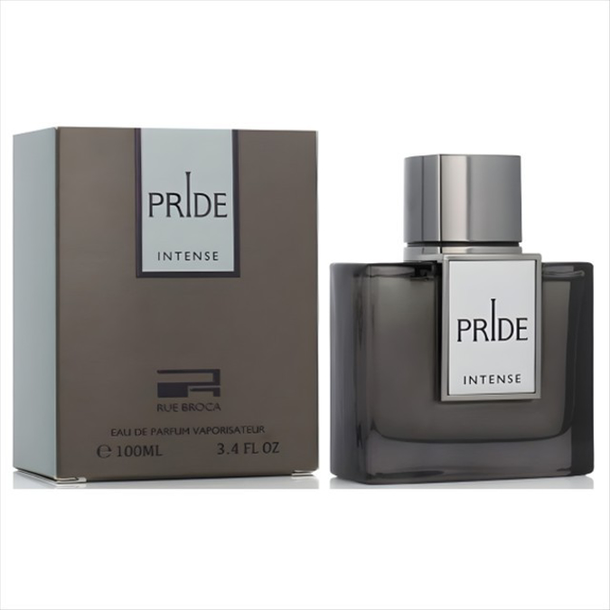 Picture of RUE BROCA PRIDE INENSE EDP 3.4 FL.OZ.