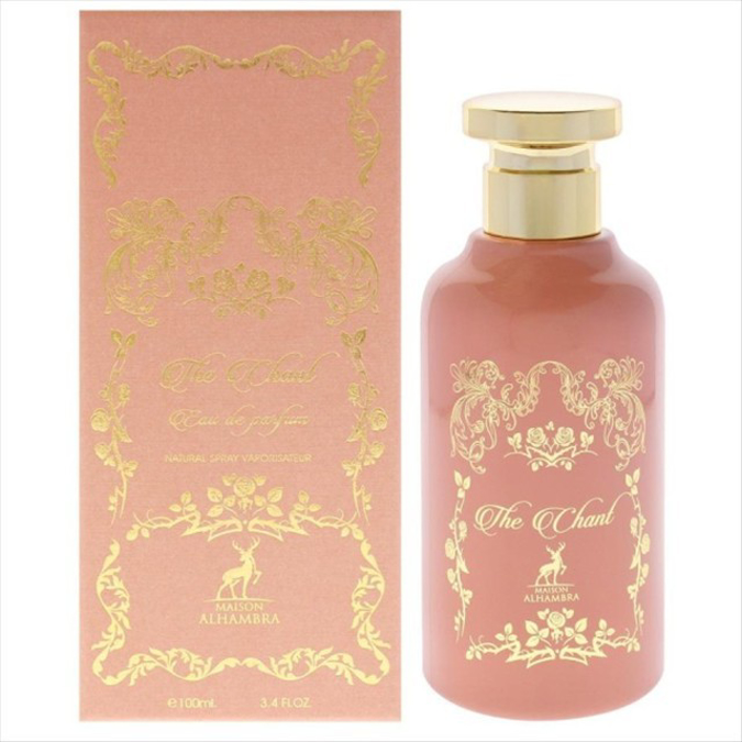 Picture of MAISON ALHAMBRA THE CHANT EDP 3.4 FL.OZ.
