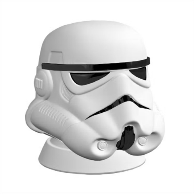 Picture of STAR WARS STORMTROOPER SHOWER GEL 10.2 FL.OZ.
